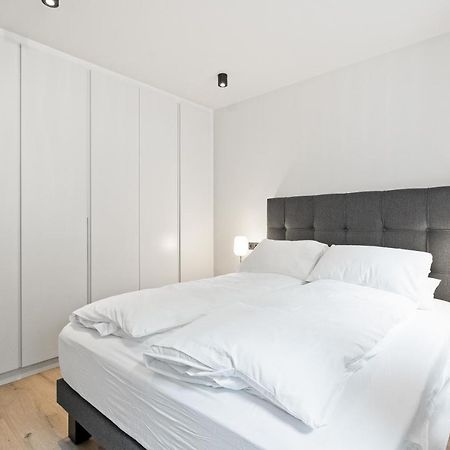 Brand New Downtown Harbor Apartment レイキャヴィーク エクステリア 写真
